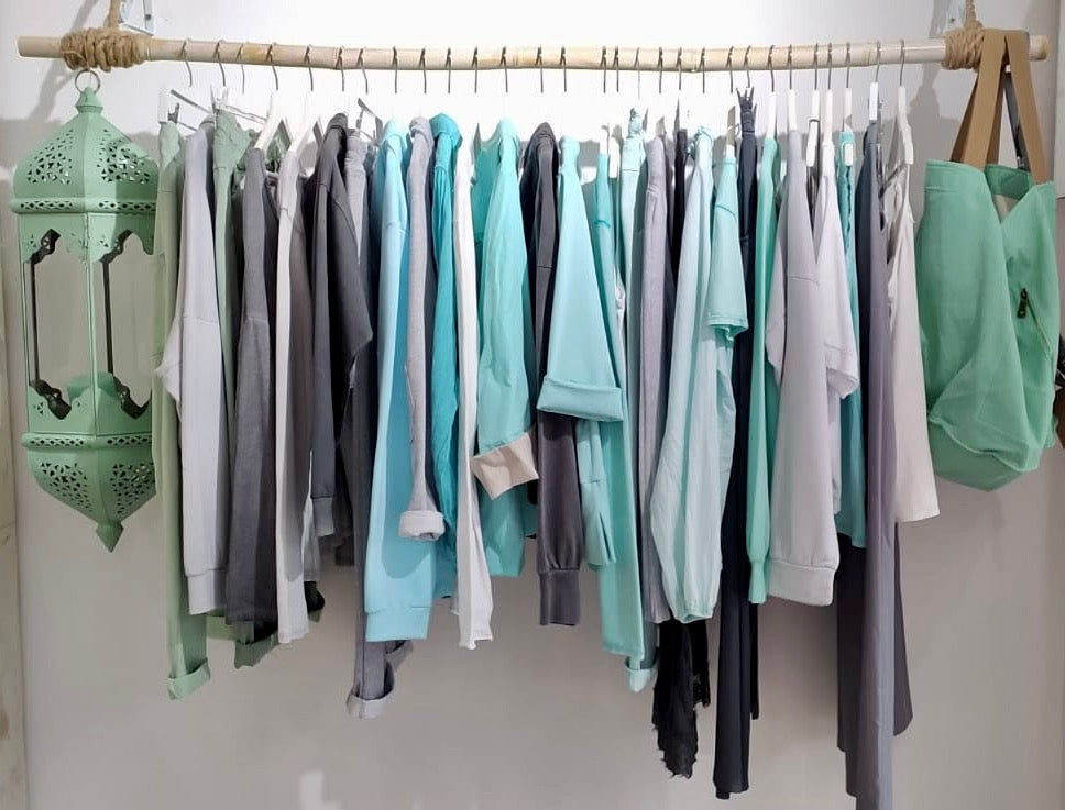 Cucades Barcelona, tu tienda de moda en la Garriga