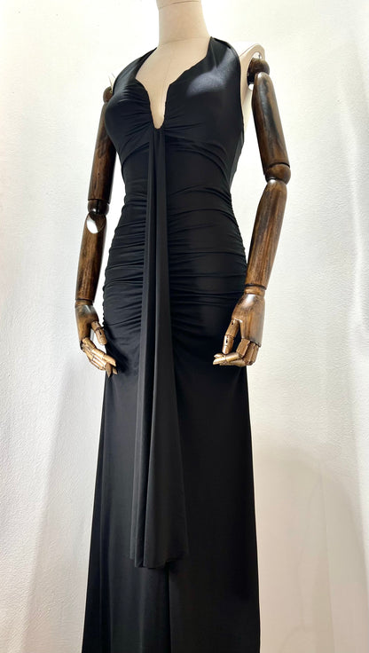 Siena Drape Dress