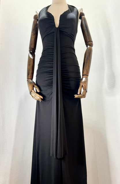 Siena Drape Dress